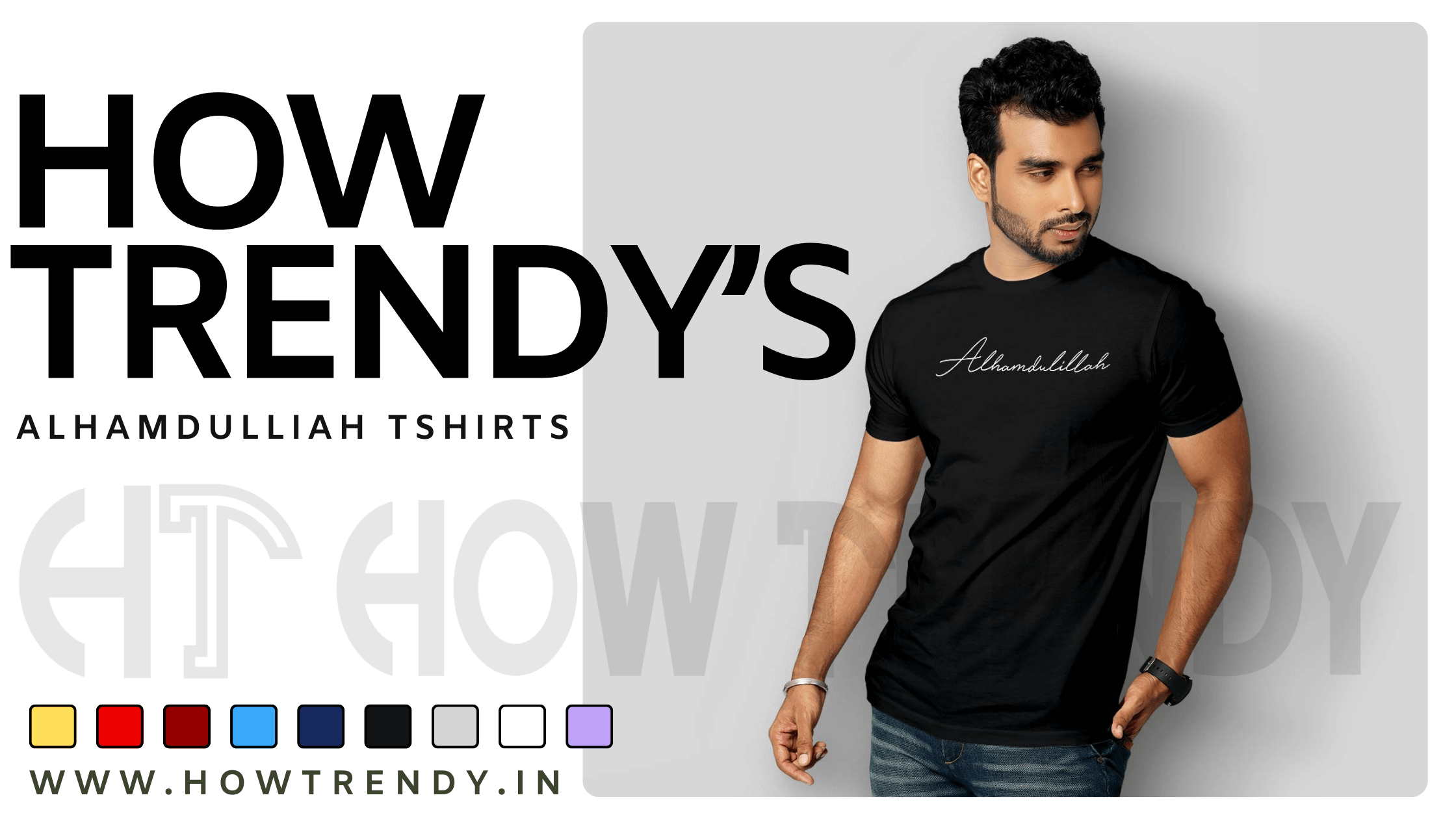 The Cultural Significance of ‘Alhamdulillah’ in Fashion