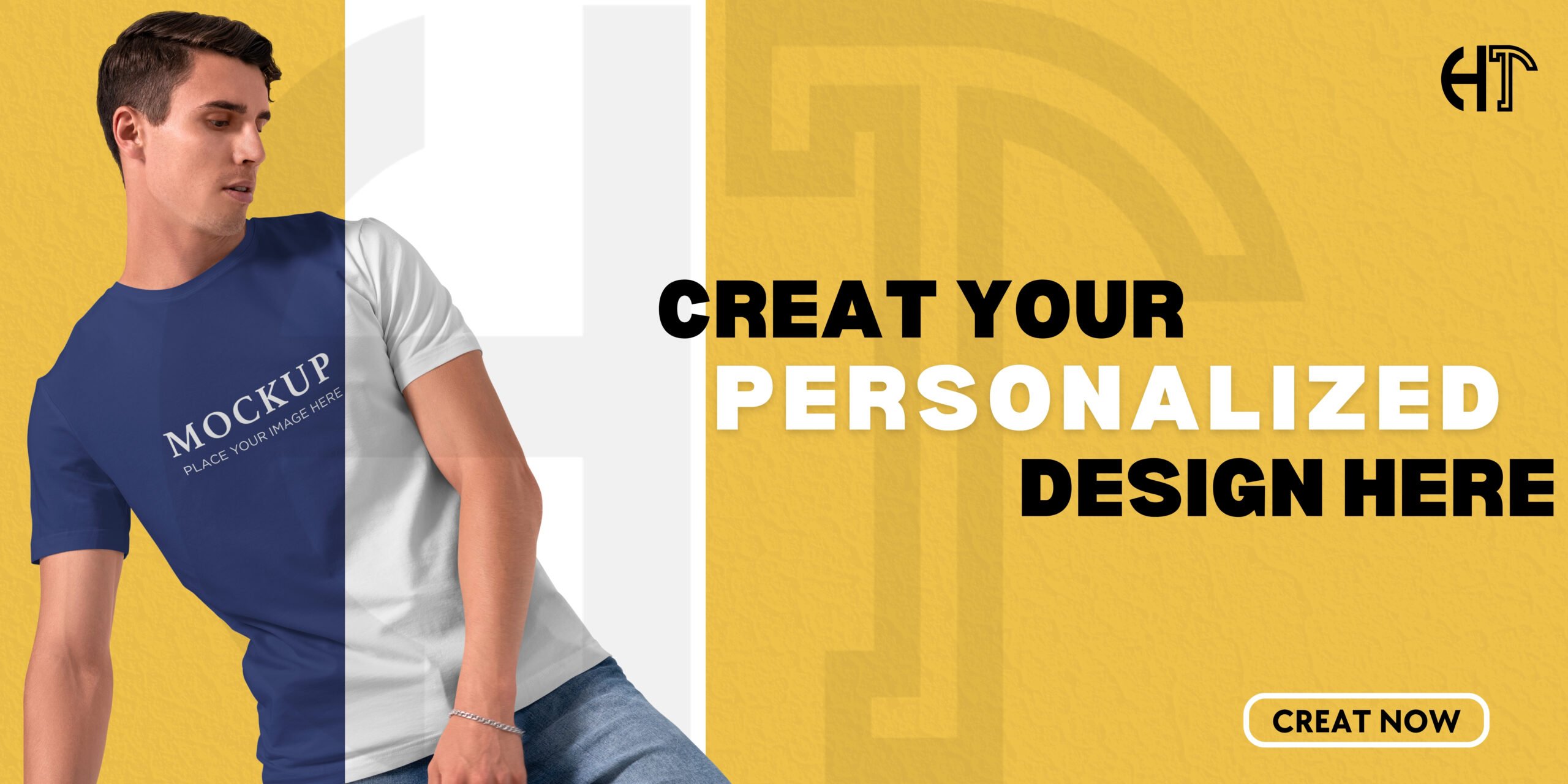 Custom T-Shirts: Why Personalized Clothing is the Future of Fashion