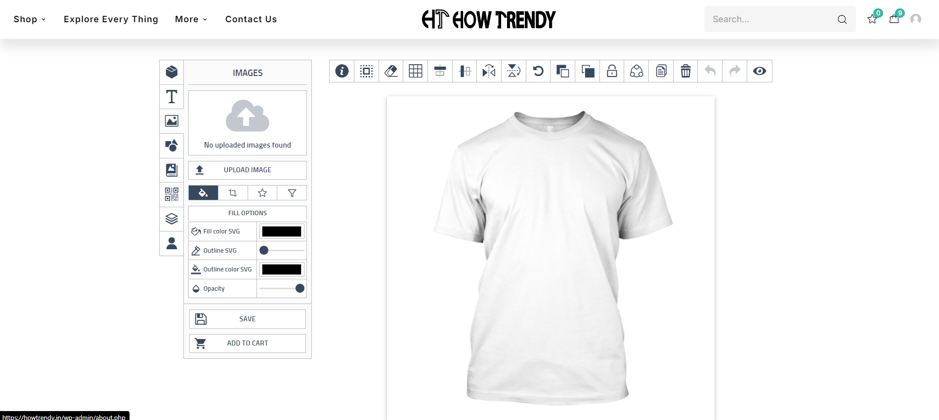 Custom T-Shirts for Gifting: Why They Make the Perfect Present