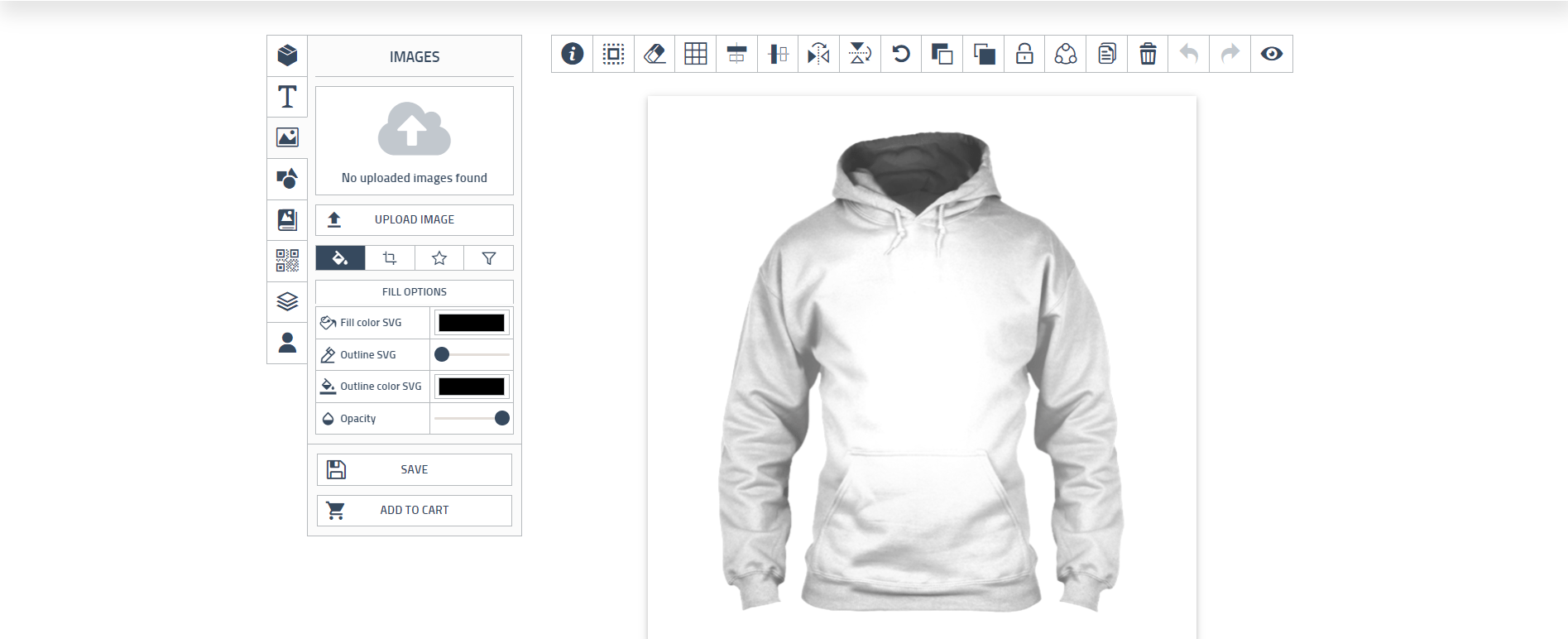 The Power of Personalized Fashion: Custom T-Shirts & Hoodies for Every Occasion